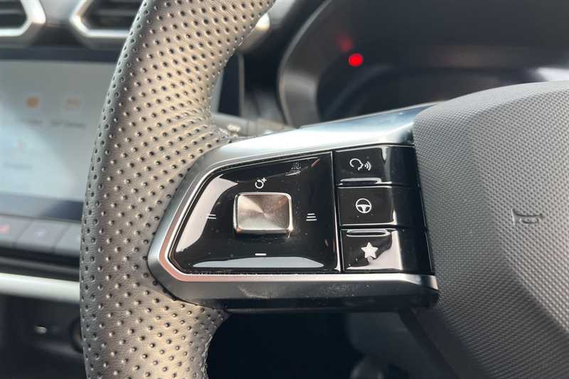 Used MG MG ZS 2025 for sale - 77349644: Photo 21