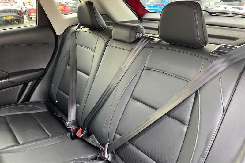 Used MG MG ZS 2025 for sale - 77349644: Photo 24