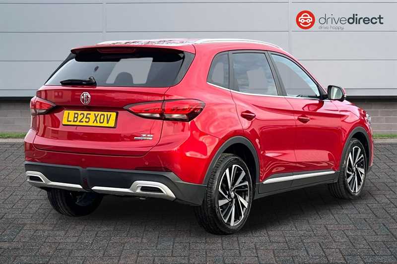 Used MG MG ZS 2025 for sale - 77349644: Photo 3