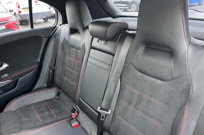 Used Mercedes-Benz A-Class for sale - 77812454: Photo 24