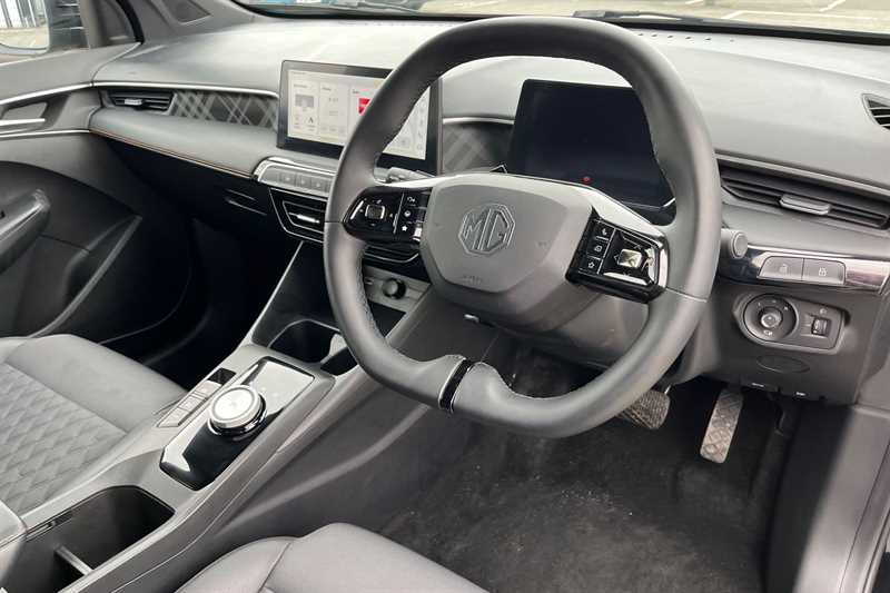 Used MG MG3 for sale - 77445031: Photo 13