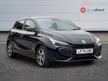 Used MG MG3 undefined for sale - 77445031: Photo