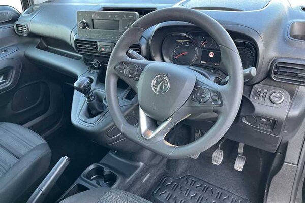 Used Vauxhall Combo Life 2022 for sale - 75544776: Photo 10