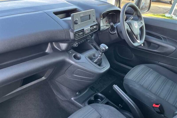 Used Vauxhall Combo Life 2022 for sale - 75544776: Photo 13