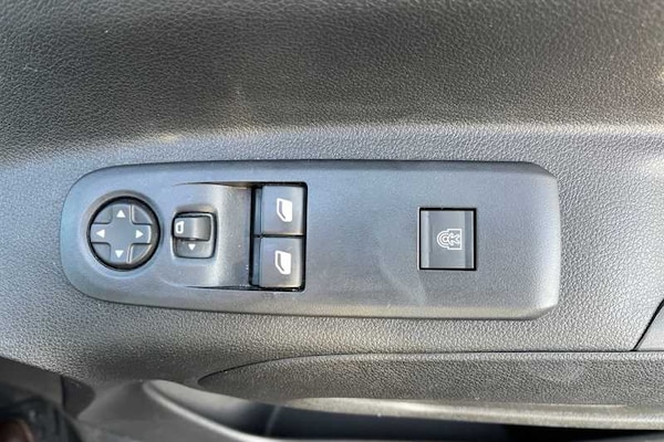 Used Vauxhall Combo Life 2022 for sale - 75544776: Photo 16