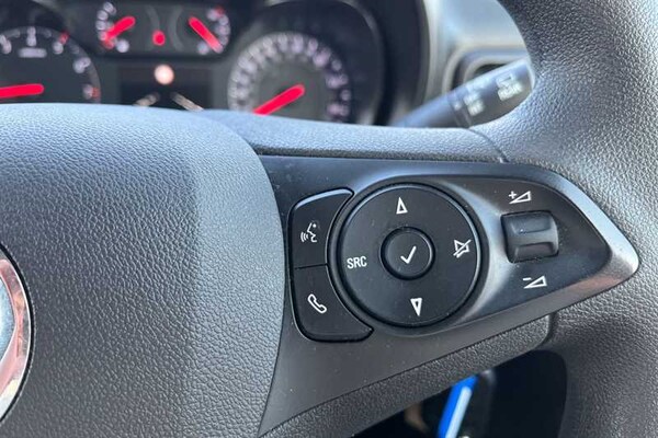Used Vauxhall Combo Life 2022 for sale - 75544776: Photo 22