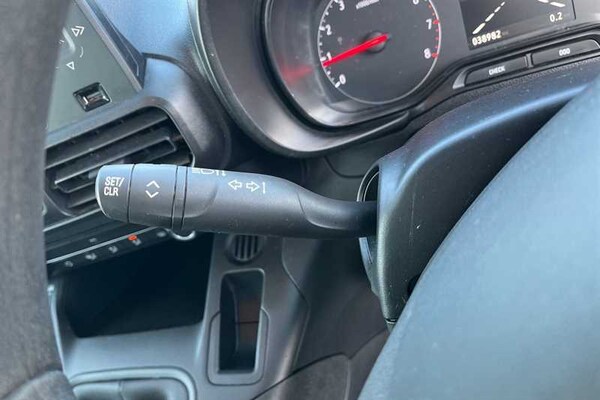 Used Vauxhall Combo Life 2022 for sale - 75544776: Photo 27