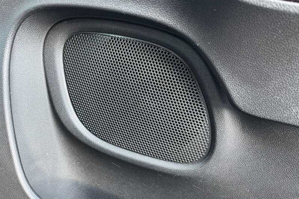 Used Vauxhall Combo Life 2022 for sale - 75544776: Photo 29