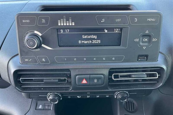 Used Vauxhall Combo Life 2022 for sale - 75544776: Photo 45