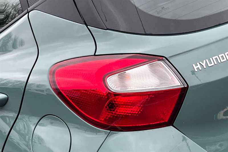 Used Hyundai i10 2025 for sale - 77844301: Photo 31