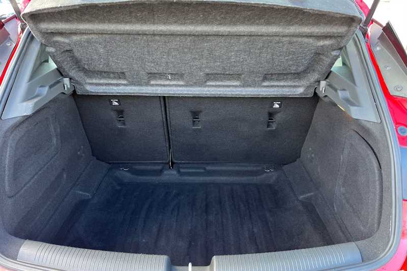 Used Vauxhall Astra for sale - 78130008: Photo 25