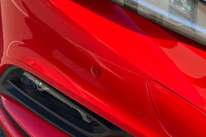 Used Vauxhall Astra for sale - 78130008: Photo 36