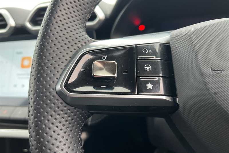 Used MG MG ZS 2024 for sale - 77296033: Photo 21