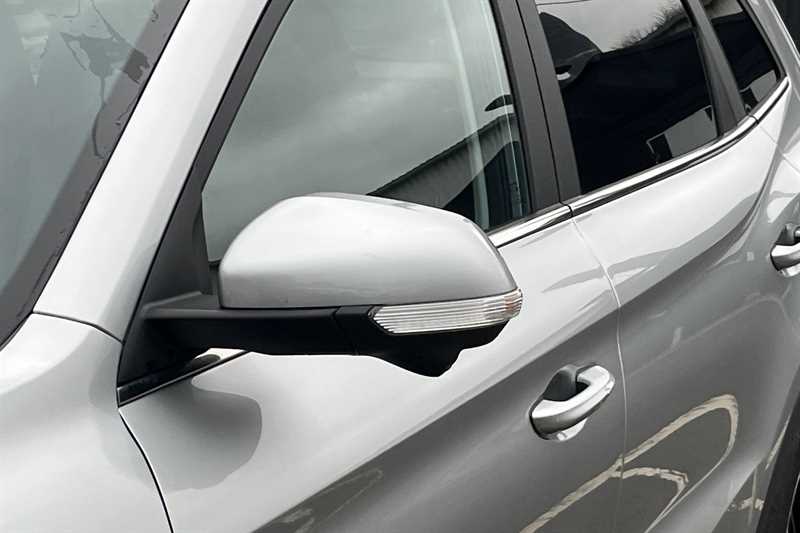 Used MG MG ZS 2024 for sale - 77296033: Photo 35