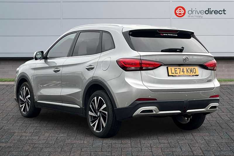 Used MG MG ZS 2024 for sale - 77296033: Photo 5