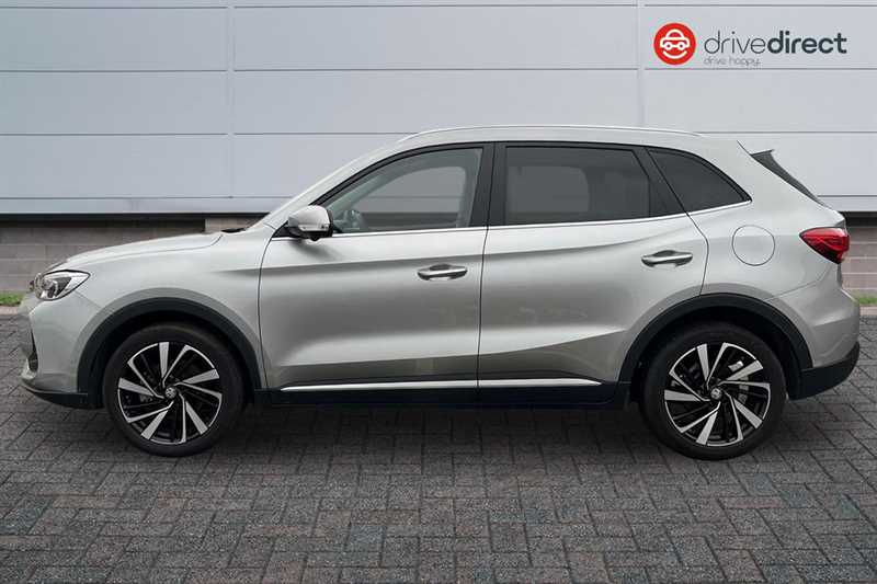 Used MG MG ZS 2024 for sale - 77296033: Photo 6