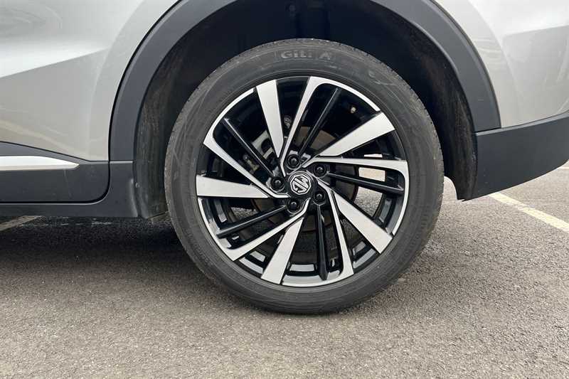 Used MG MG ZS 2024 for sale - 77296033: Photo 9