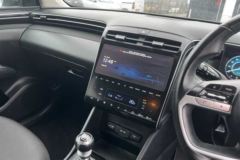 Used Hyundai TUCSON 2023 for sale - 77554918: Photo 14