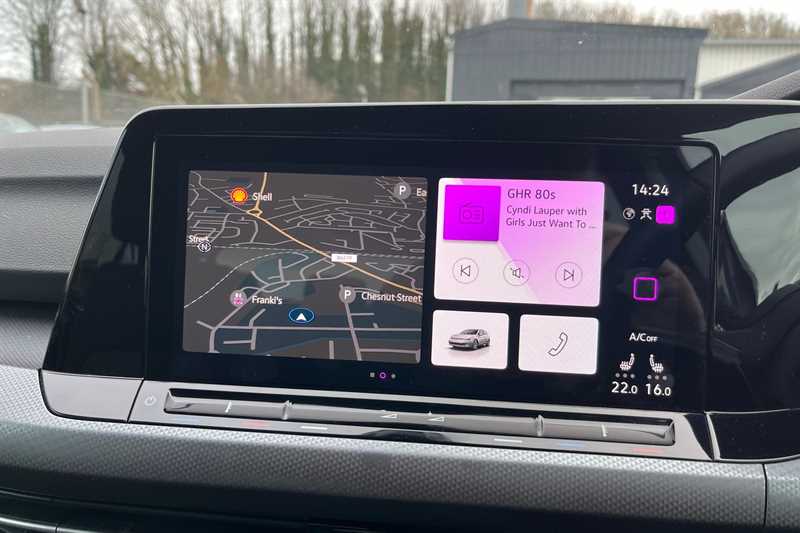 Used Volkswagen Golf 2022 for sale - 77712384: Photo 15