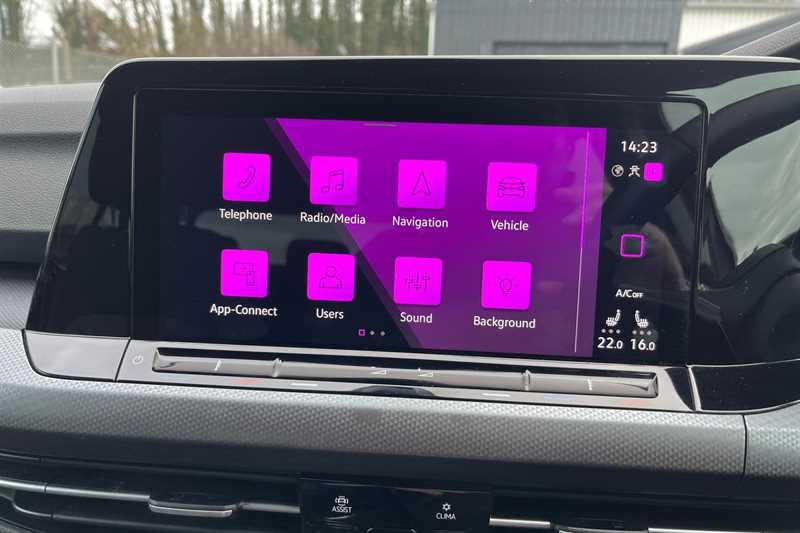 Used Volkswagen Golf 2022 for sale - 77712384: Photo 18