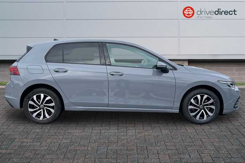 Used Volkswagen Golf 2022 for sale - 77712384: Photo 2