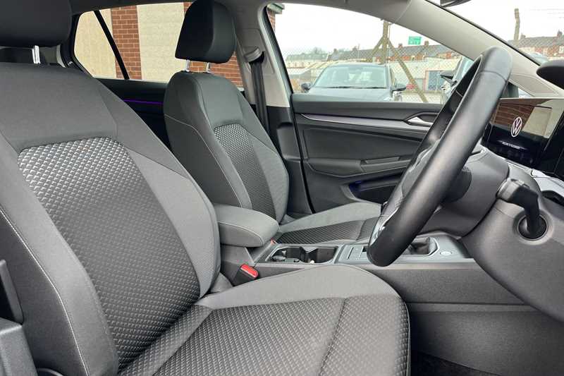 Used Volkswagen Golf 2022 for sale - 77712384: Photo 23