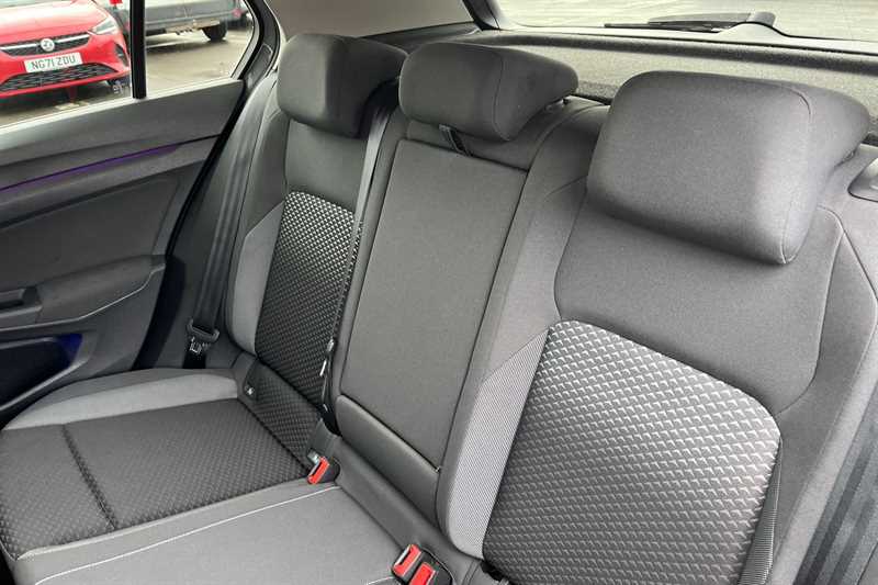 Used Volkswagen Golf 2022 for sale - 77712384: Photo 24