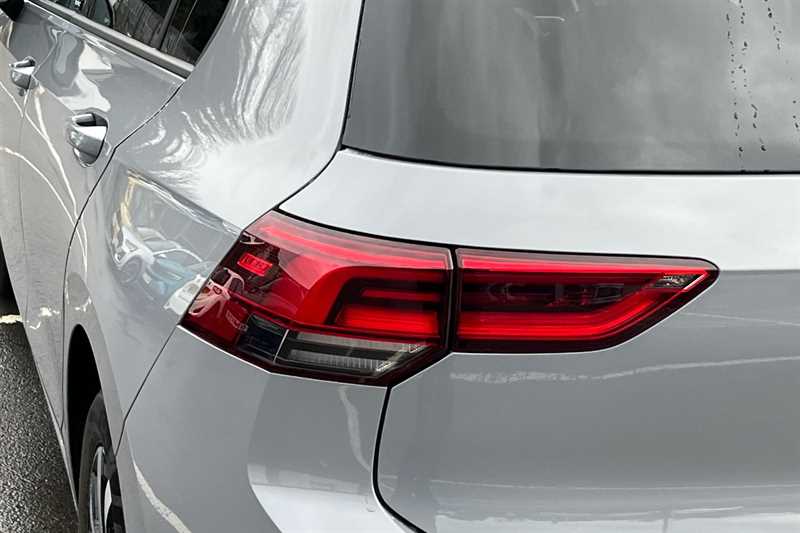 Used Volkswagen Golf 2022 for sale - 77712384: Photo 31