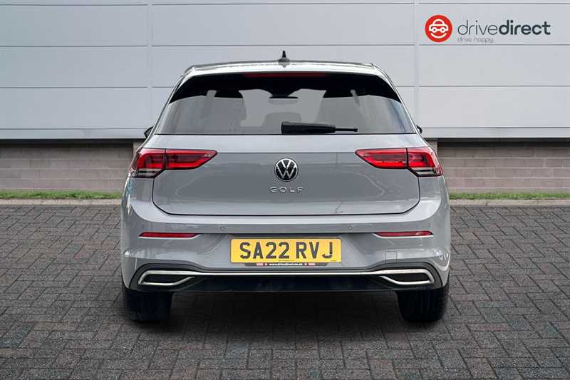 Used Volkswagen Golf 2022 for sale - 77712384: Photo 4