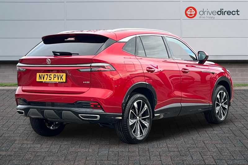 Used MG MG HS 2025 for sale - 77727964: Photo 3