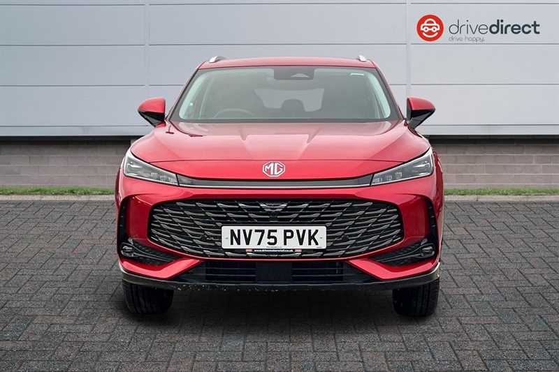 Used MG MG HS 2025 for sale - 77727964: Photo 8