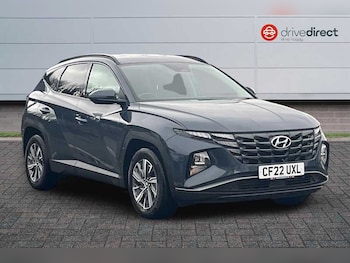 Hyundai - TUCSON