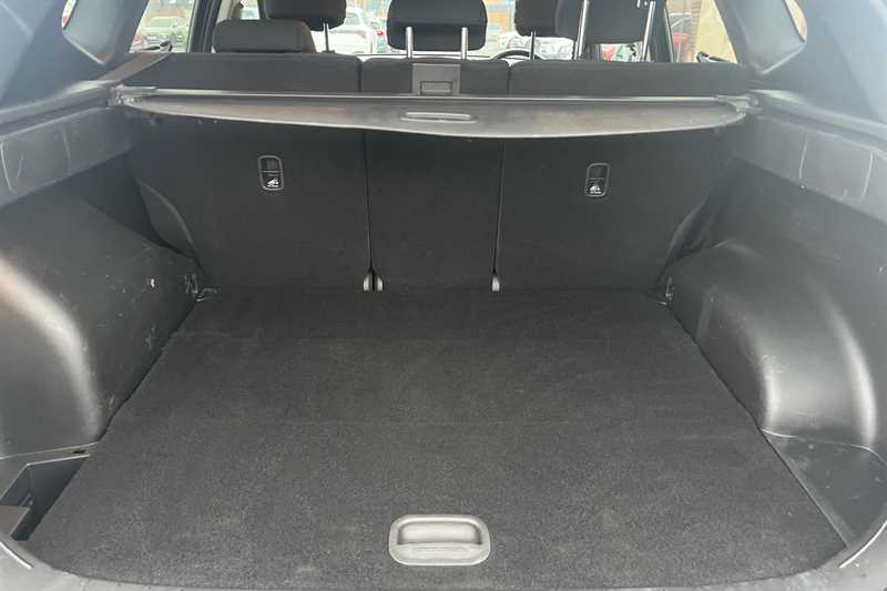 Used Hyundai TUCSON 2022 for sale - 76806304: Photo 25