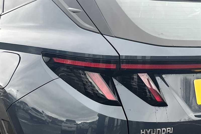 Used Hyundai TUCSON 2022 for sale - 76806304: Photo 31