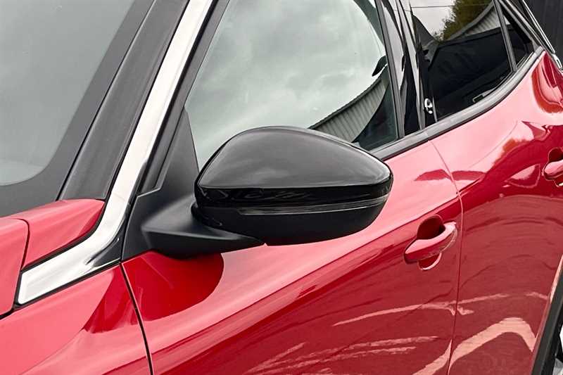 Used Vauxhall Mokka 2021 for sale - 76448595: Photo 35