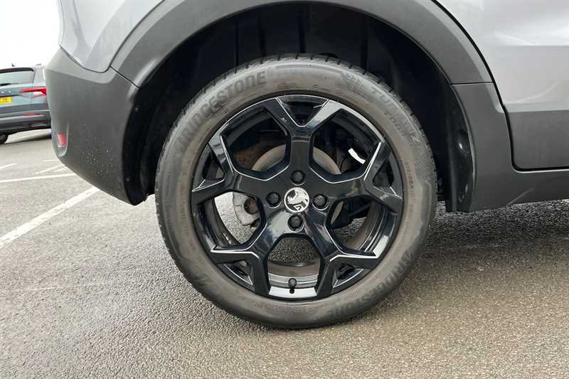 Used Vauxhall Crossland 2022 for sale - 77757750: Photo 11