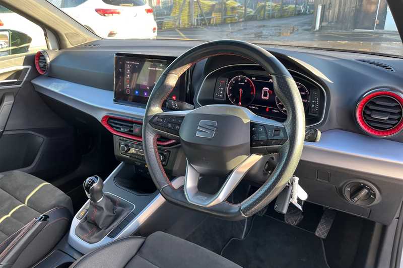 Used SEAT Arona 2022 for sale - 77122780: Photo 13