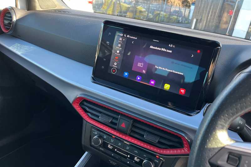 Used SEAT Arona 2022 for sale - 77122780: Photo 14