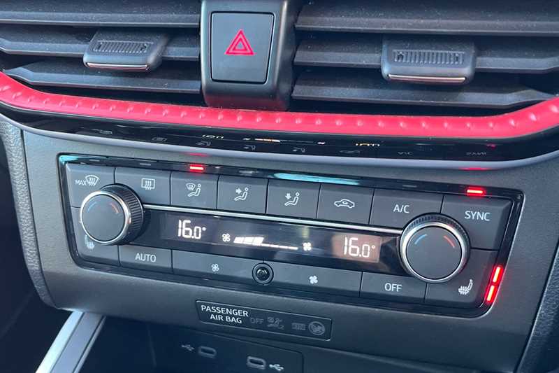 Used SEAT Arona 2022 for sale - 77122780: Photo 15