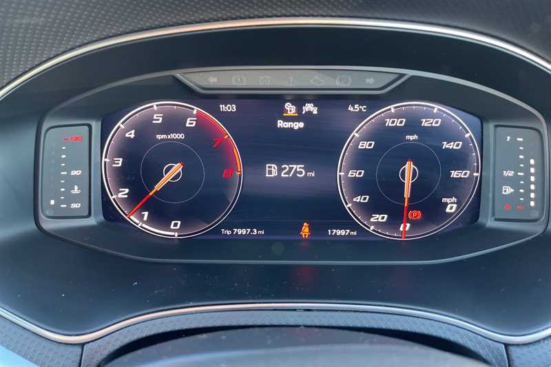 Used SEAT Arona 2022 for sale - 77122780: Photo 20