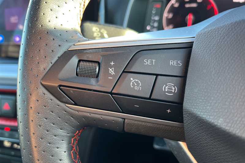 Used SEAT Arona 2022 for sale - 77122780: Photo 21