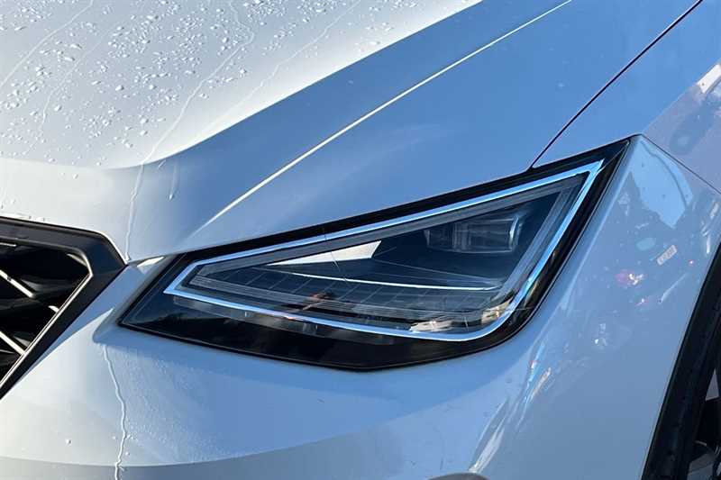 Used SEAT Arona 2022 for sale - 77122780: Photo 29