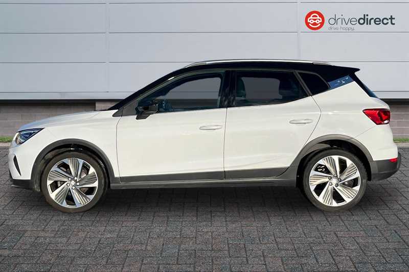 Used SEAT Arona 2022 for sale - 77122780: Photo 6