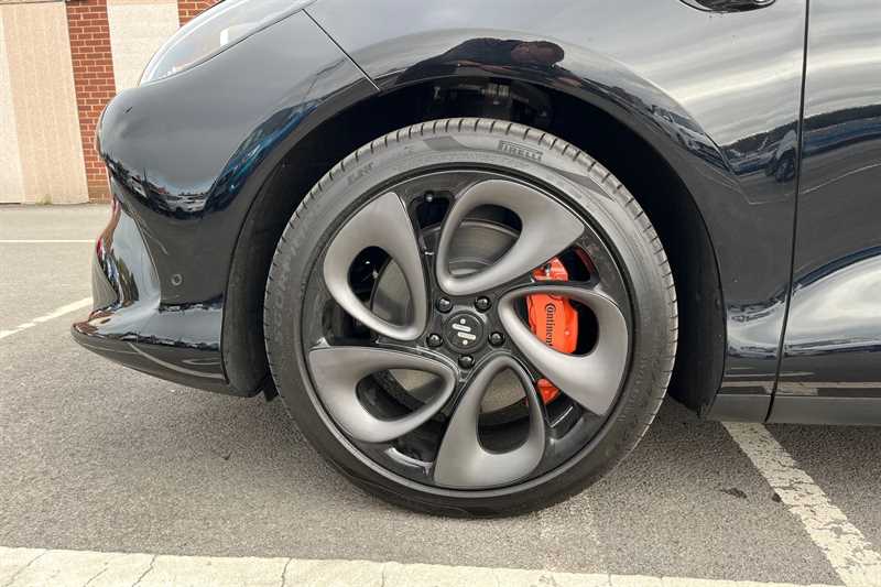 Used MG MG IM6 2025 for sale - 78139132: Photo 12