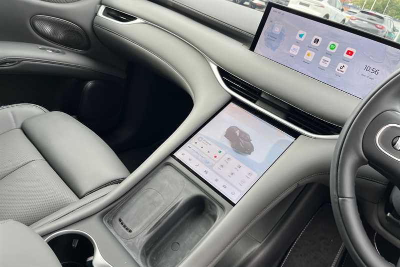 Used MG MG IM6 2025 for sale - 78139132: Photo 14