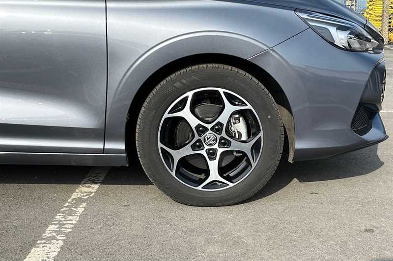 Used MG MG3 2025 for sale - 77899798: Photo 11