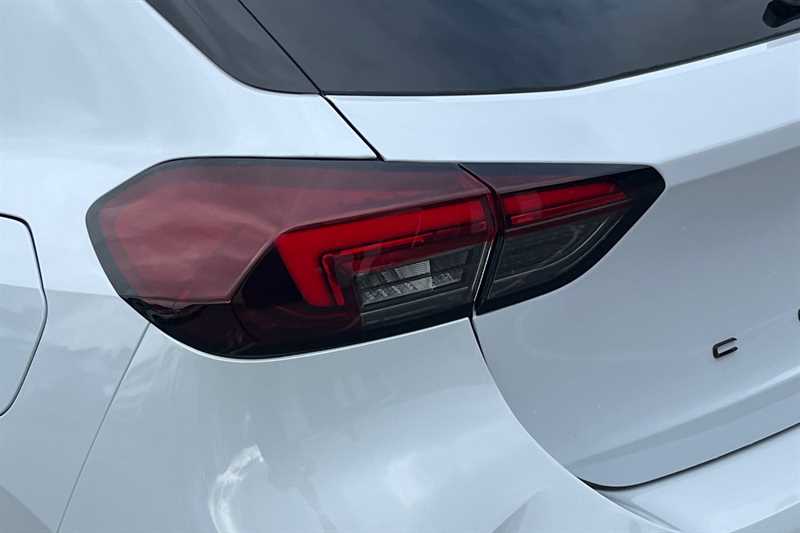 Used Vauxhall Corsa 2025 for sale - 77900652: Photo 31