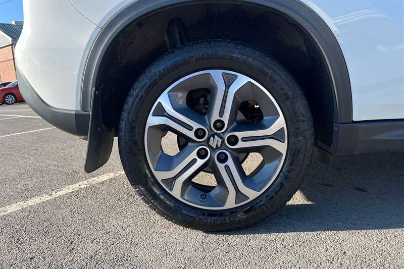 Used Suzuki Vitara 2017 for sale - 78142978: Photo 11