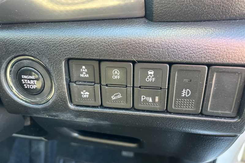 Used Suzuki Vitara 2017 for sale - 78142978: Photo 40