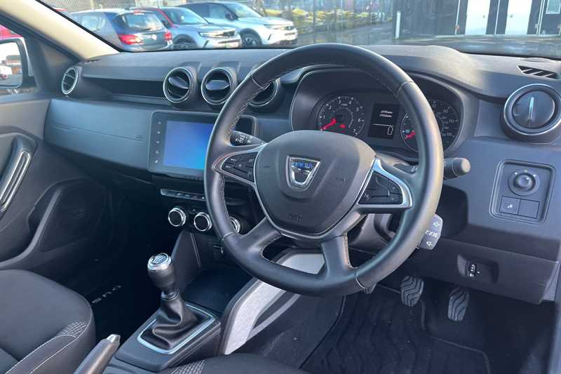 Used Dacia Duster 2022 for sale - 77295833: Photo 13
